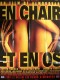 EN CHAIR ET EN OS - Titre original : CARNE TRÉMULA
