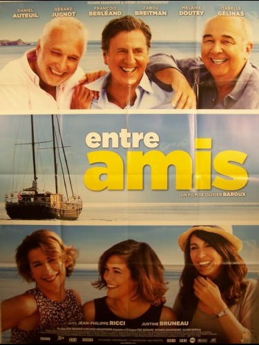 ENTRE AMIS