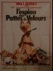 L'ESPION AUX PATTES DE VELOURS - THAT DARN CAT !