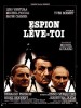 ESPION LEVE TOI