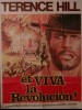 ET VIVA LA REVOLUTION