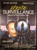 ETROITE SURVEILLANCE - Titre original : STAKEOUT