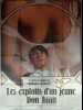 LES EXPLOITS D'UN JEUNE DON JUAN