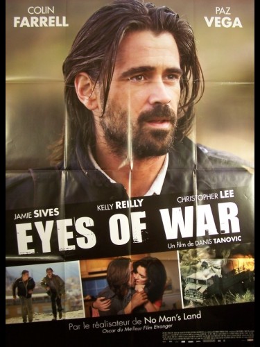 EYES OF WAR