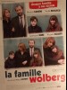 FAMILLE WOLBERG (LA)