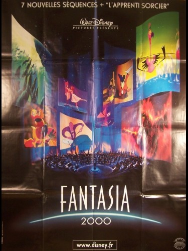 FANTASIA 2000