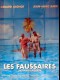 LES FAUSSAIRES