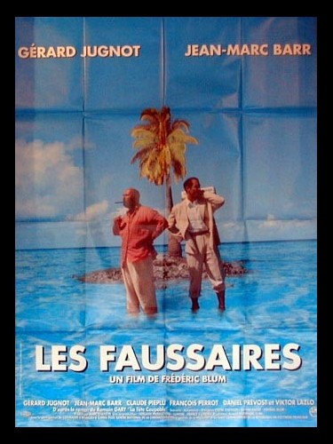 FAUSSAIRES (LES)