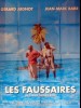 LES FAUSSAIRES