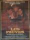 LES FAUVES