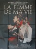 LA FEMME DE MA VIE