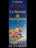 FEMME DE MON POTE (LA)