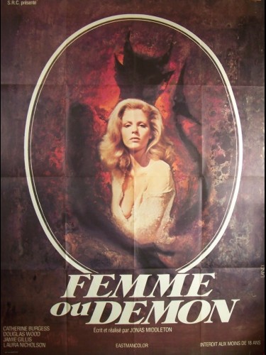 FEMME OU DEMON - THROUGH THE LOOKING GLASS