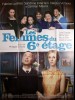 LES FEMMES DU 6EME ETAGE
