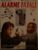 ALARME FATALE - NATIONAL LAMPOON'S LOADED WEAPON