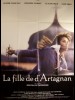 LA FILLE DE D'ARTAGNAN