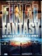 FINAL FANTASY (LES CREATURES DE L'ESPRIT)