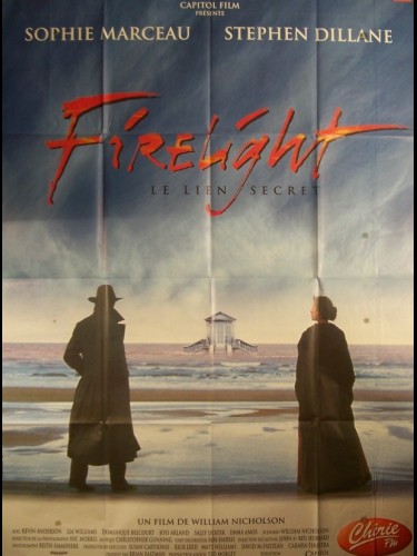 FIRELIGHT - LE LIEN SECRET -