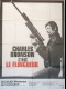 LE FLINGUEUR - Titre original THE MECHANIC