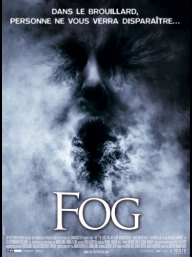 FOG - FOG