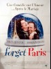 FORGET PARIS
