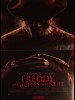 FREDDY -GRIFFES DE LA NUIT (LES) (LE CAUCHEMAR RECOMMENCE) - A NIGHTMARE ON ELM STREET 9