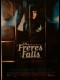 LES FRERES FALLS - Titre original : TWIN FALLS IDAHO