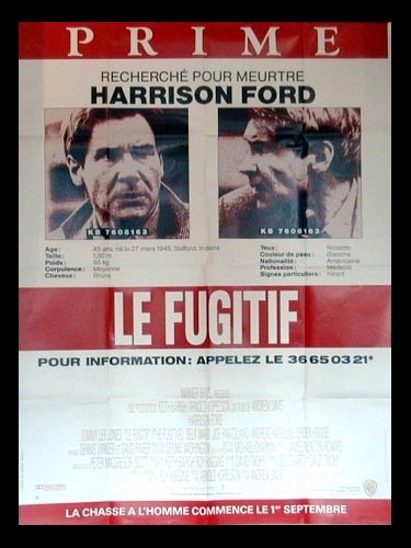 LE FUGITIF