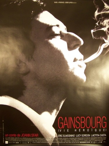 GAINSBOURG