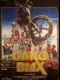 LE GANG DES BMX