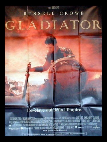 GLADIATOR