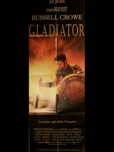 GLADIATOR