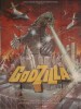 GODZILLA 1980