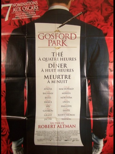 GOSFORD PARK