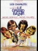 GRAND BAZARD (LE) LES CHARLOTS