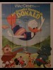 LES GRANDES VACANCES DE DONALD