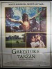 GREYSTOKE