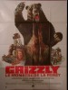 GRIZZLY LE MONSTRE DE LA FORET