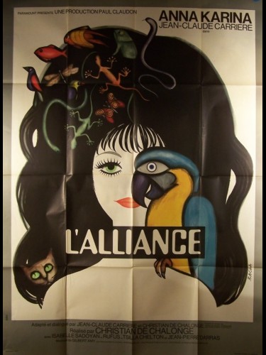 ALLIANCE (L')