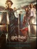HARRY POTTER ET LA COUPE DE FEU