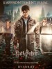 HARRY POTTER ET LES RELIQUES DE LA MORT