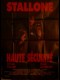 HAUTE SECURITE - LOCK UP