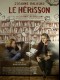 LE HERISSON