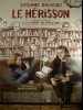 LE HERISSON