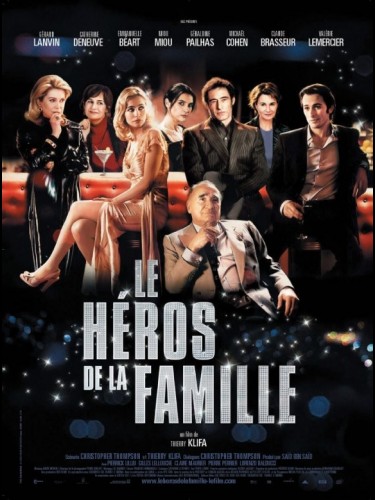 HEROS DE FAMILLE (LE)