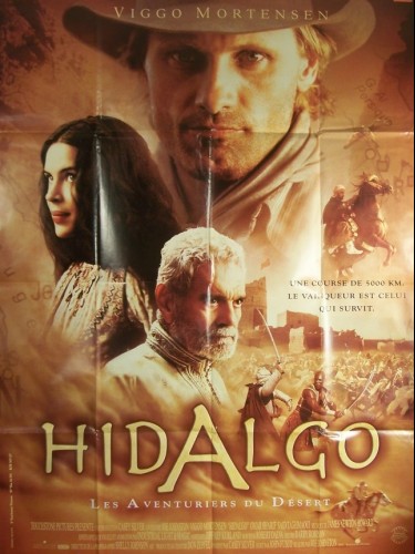 HIDALGO