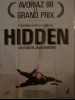 HIDDEN