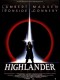 HIGHLANDER 2