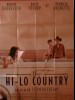 THE HI-LO COUNTRY