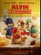 ALVIN ET LES CHIPMUNKS - ALVIN AND THE CHIPMUNKS